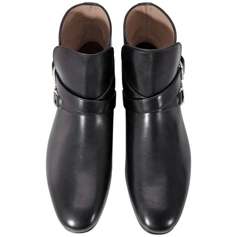 ferragamo boots for men.